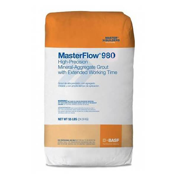 MasterFlow 980